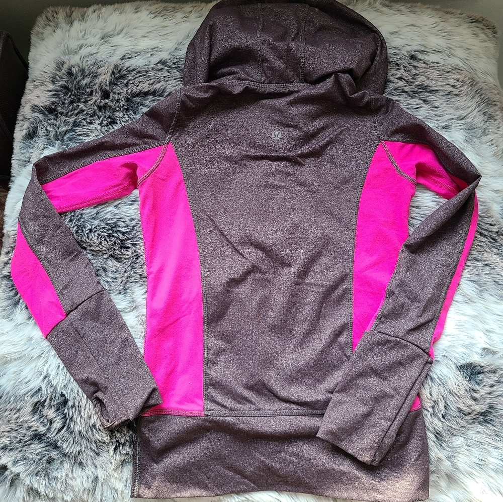 Lululemon Define Jacket - Picture 4 of 5